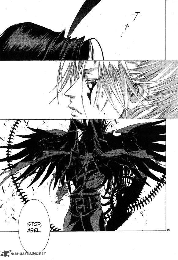 Trinity Blood Chapter 58 Page 26