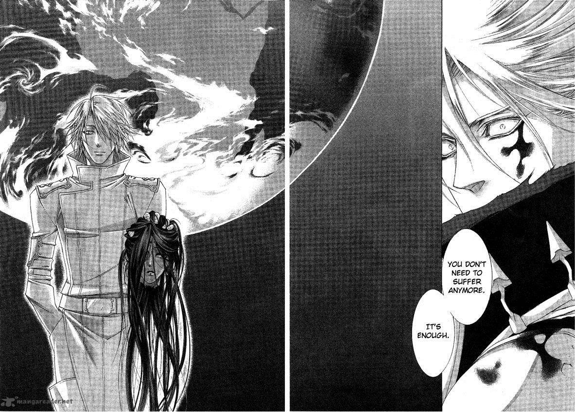 Trinity Blood Chapter 58 Page 29