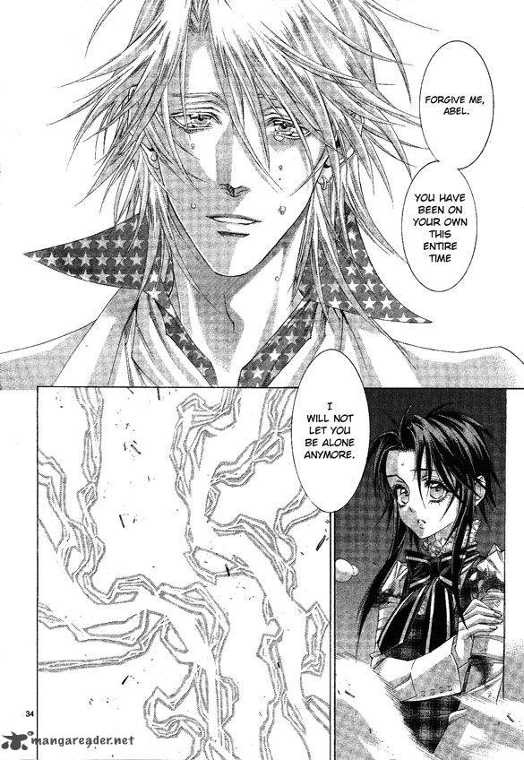 Trinity Blood Chapter 58 Page 30