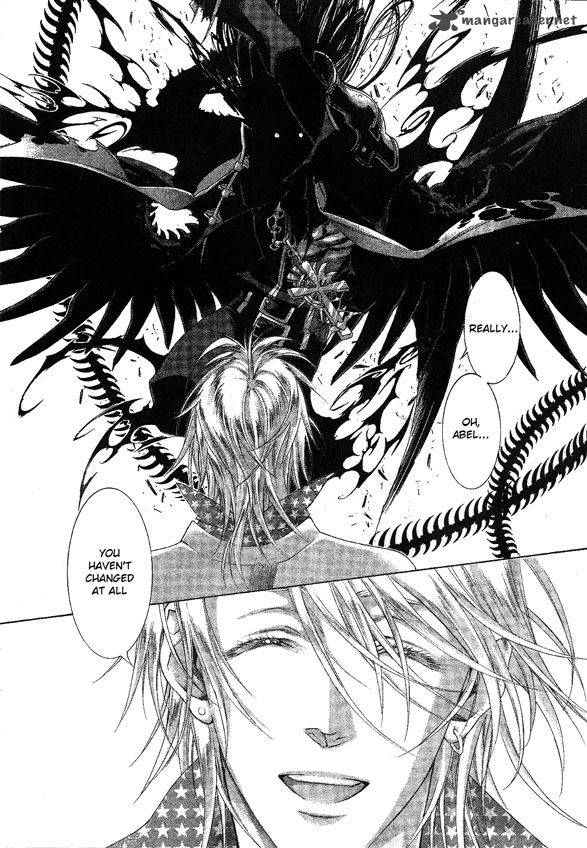 Trinity Blood Chapter 58 Page 32