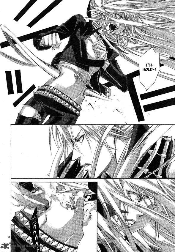 Trinity Blood Chapter 58 Page 7