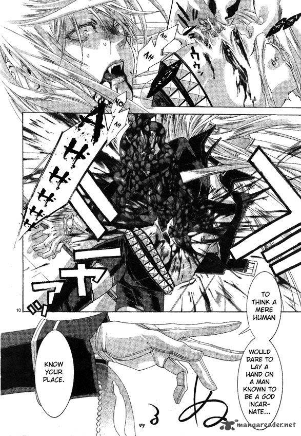 Trinity Blood Chapter 58 Page 9