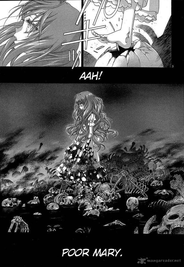 Trinity Blood Chapter 59 Page 3
