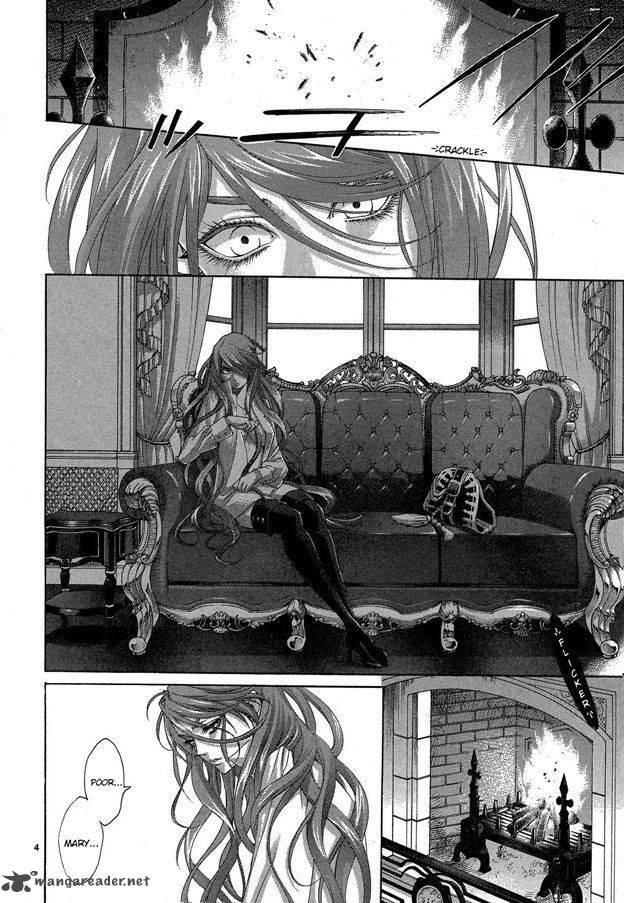 Trinity Blood Chapter 59 Page 4