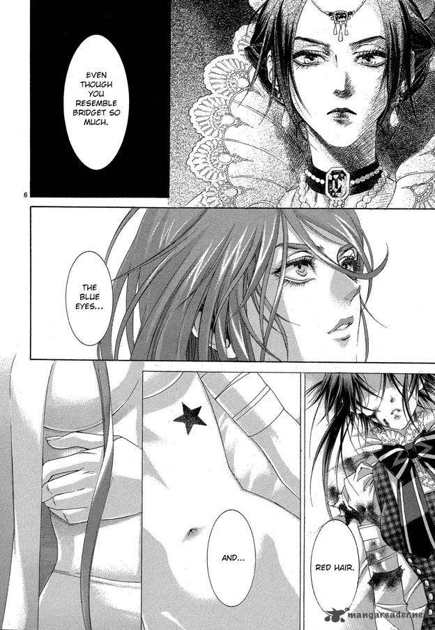 Trinity Blood Chapter 59 Page 6