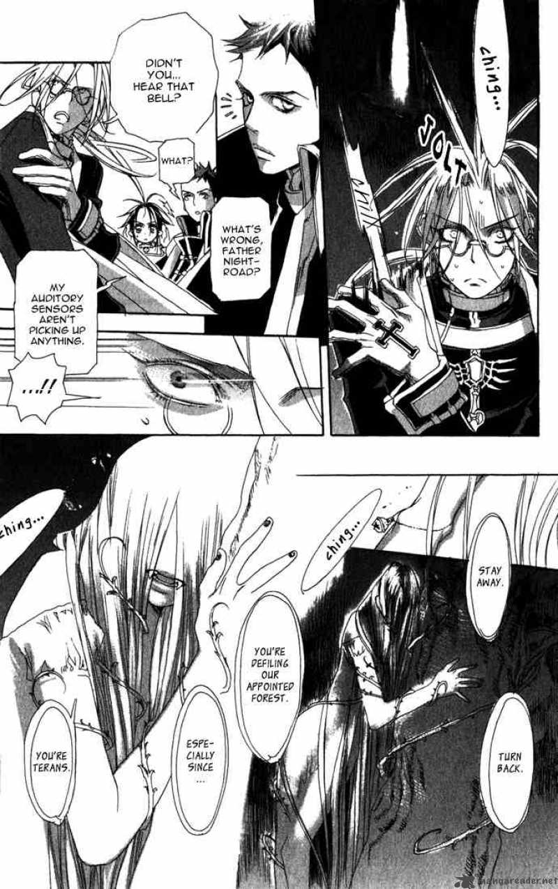 Trinity Blood Chapter 6 Page 15