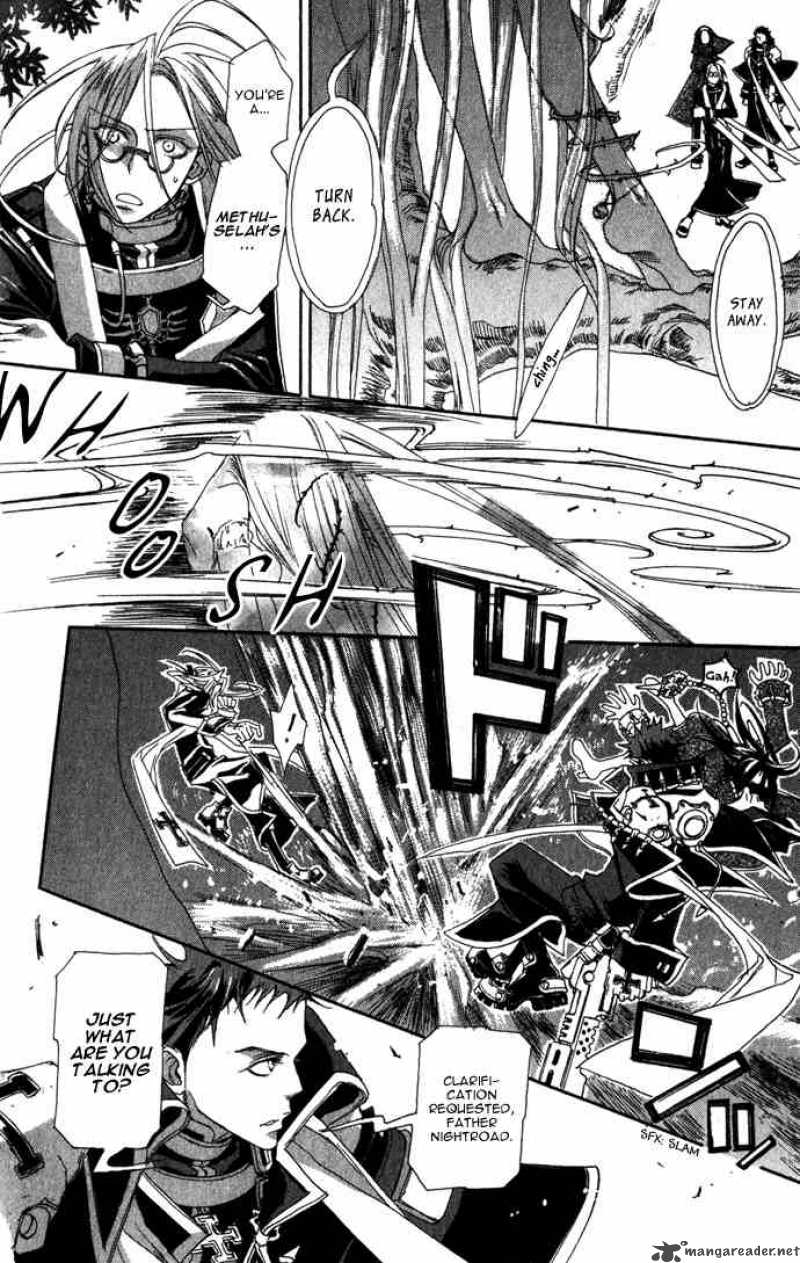 Trinity Blood Chapter 6 Page 16