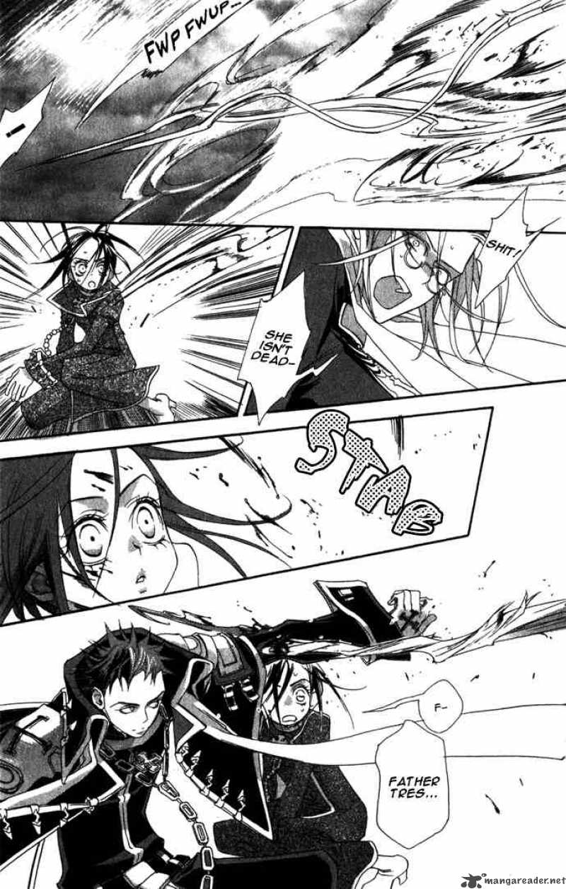 Trinity Blood Chapter 6 Page 19