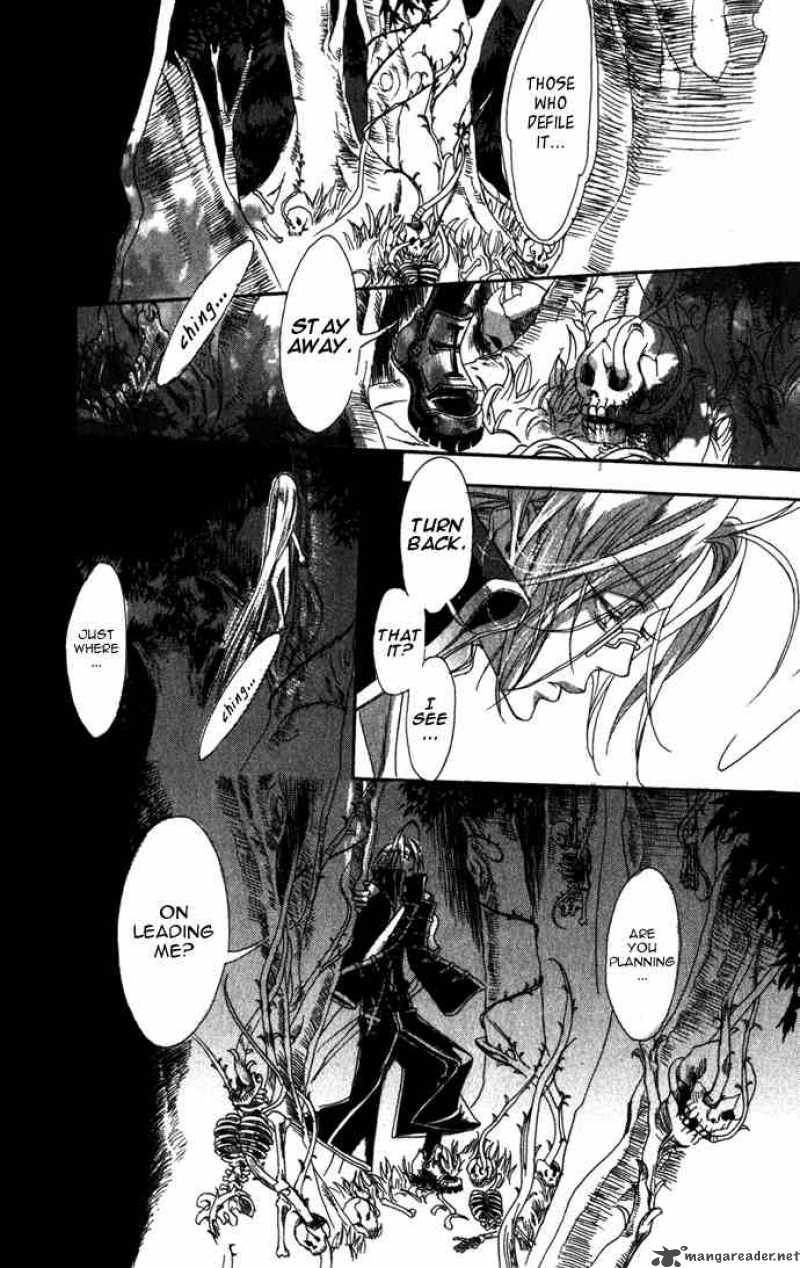 Trinity Blood Chapter 6 Page 22