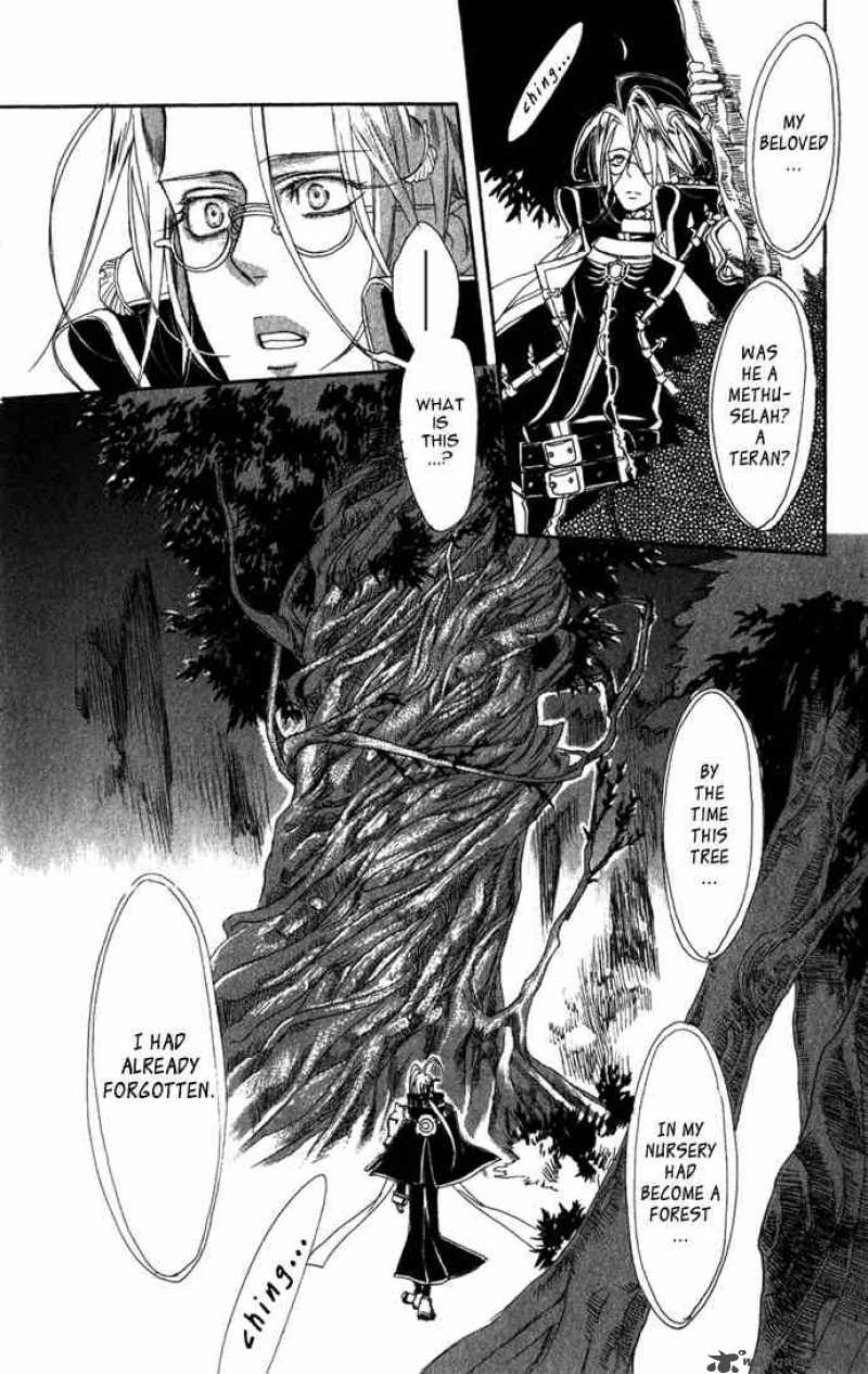 Trinity Blood Chapter 6 Page 24