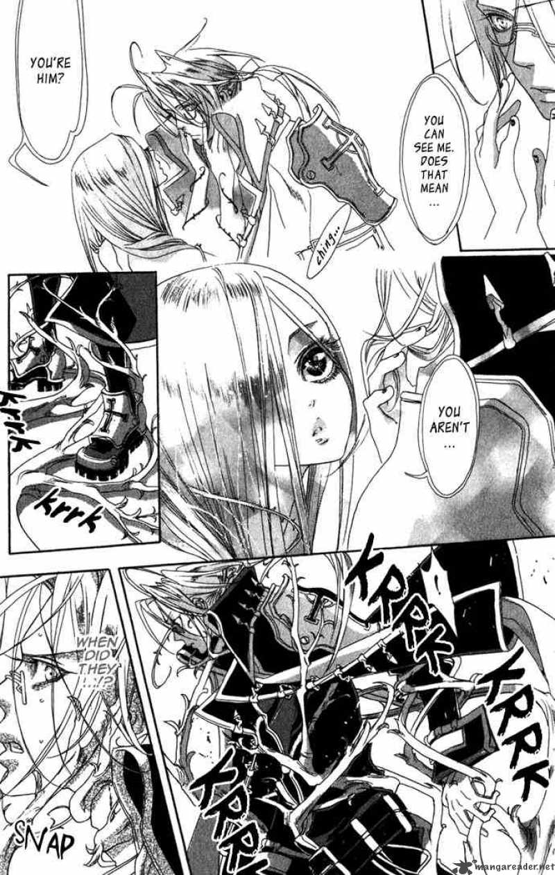 Trinity Blood Chapter 6 Page 25