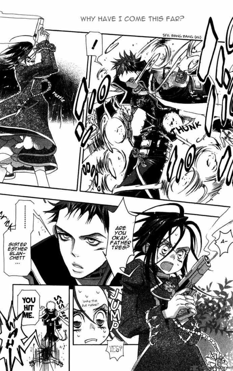 Trinity Blood Chapter 6 Page 29