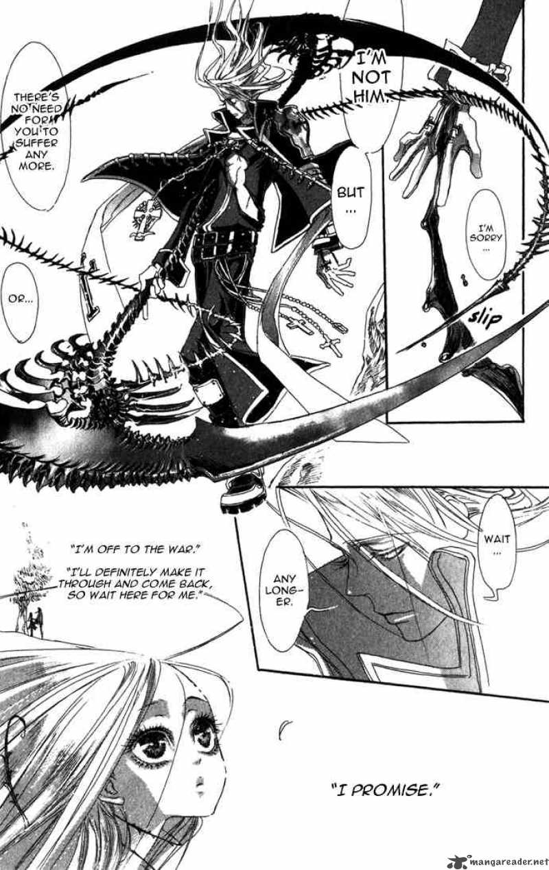 Trinity Blood Chapter 6 Page 35