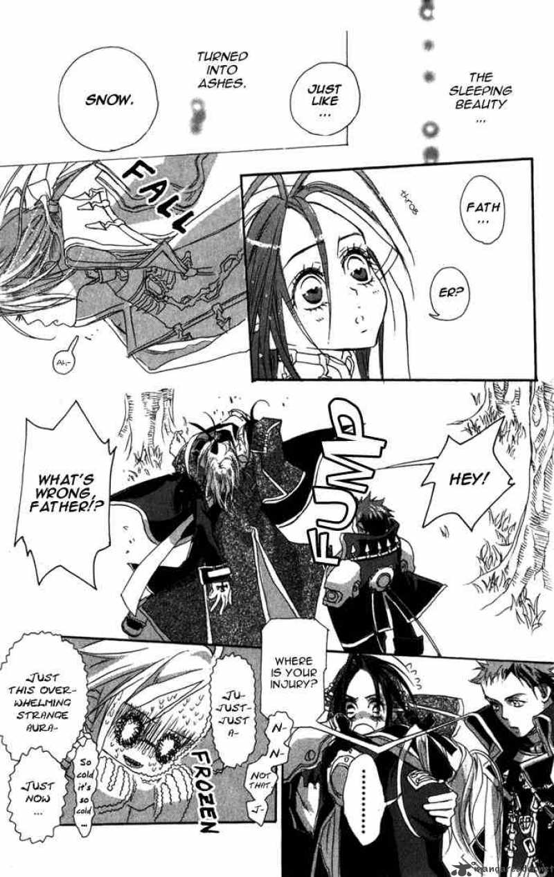 Trinity Blood Chapter 6 Page 41