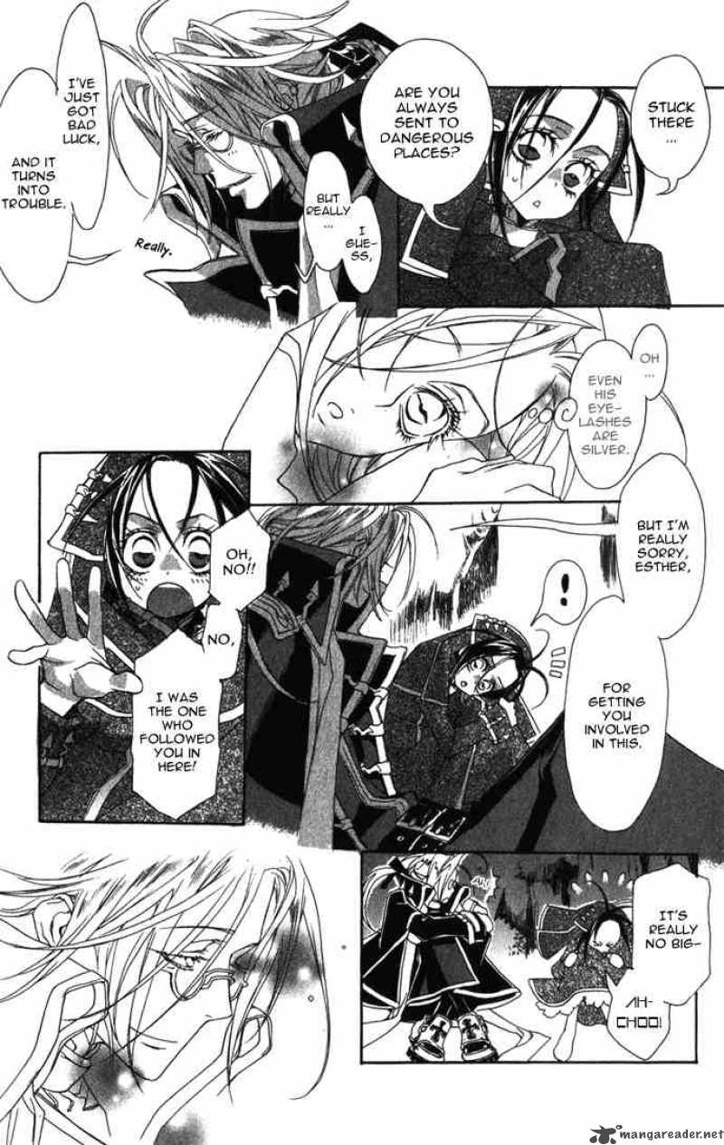 Trinity Blood Chapter 6 Page 7