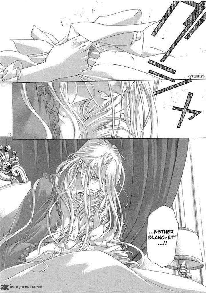 Trinity Blood Chapter 60 Page 16