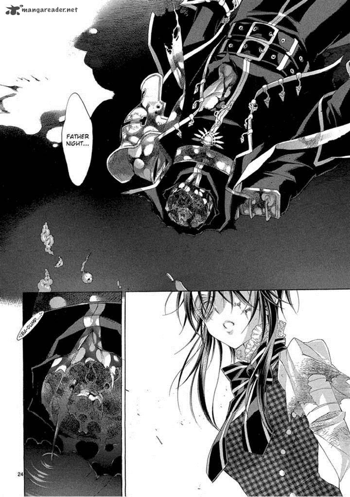 Trinity Blood Chapter 60 Page 23