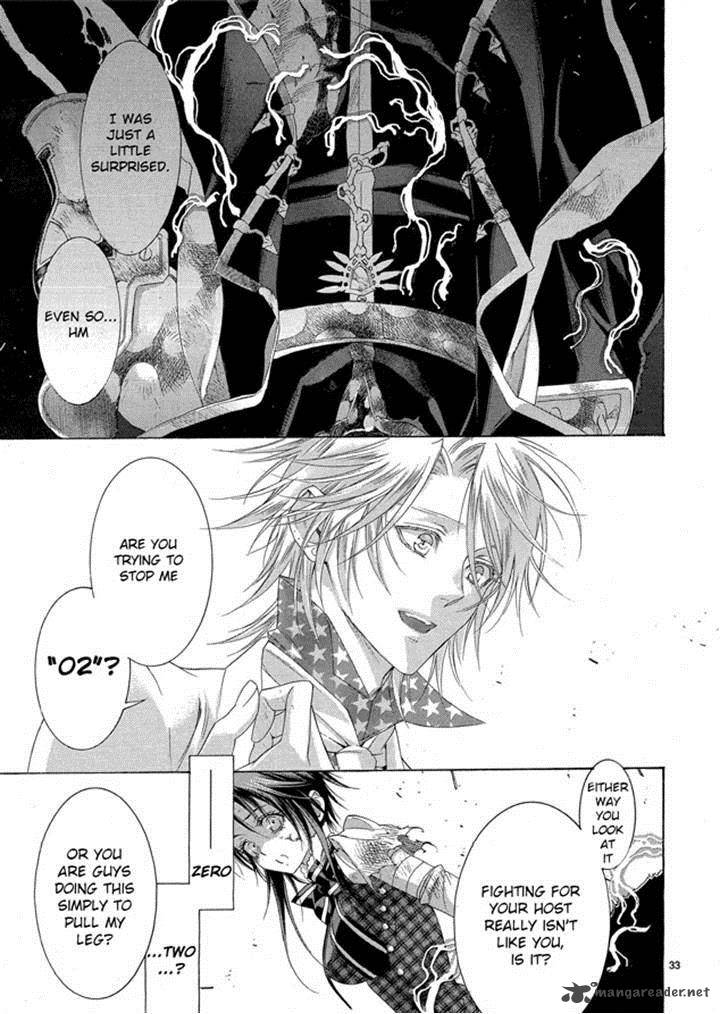 Trinity Blood Chapter 60 Page 32