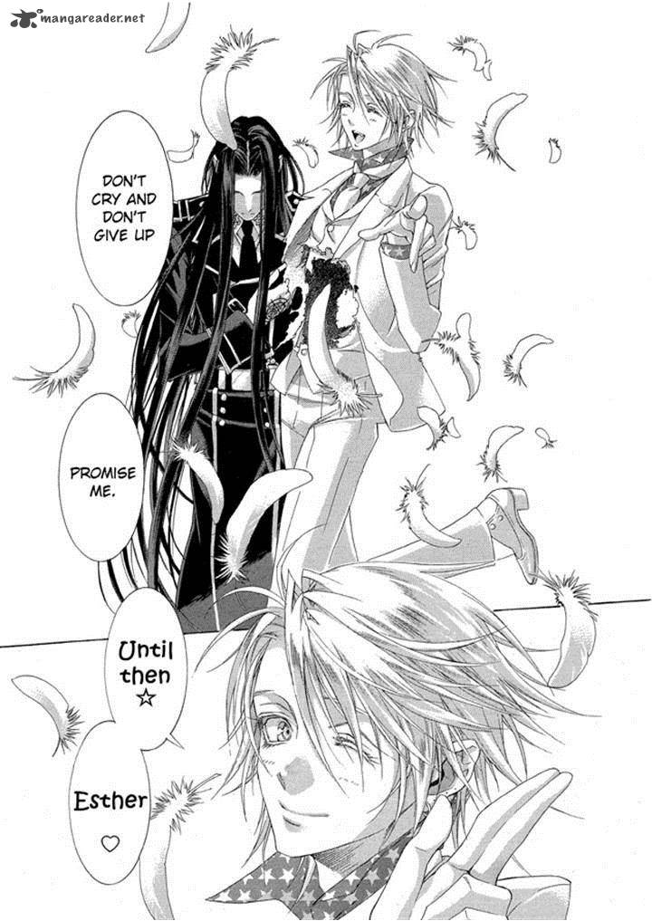 Trinity Blood Chapter 60 Page 36