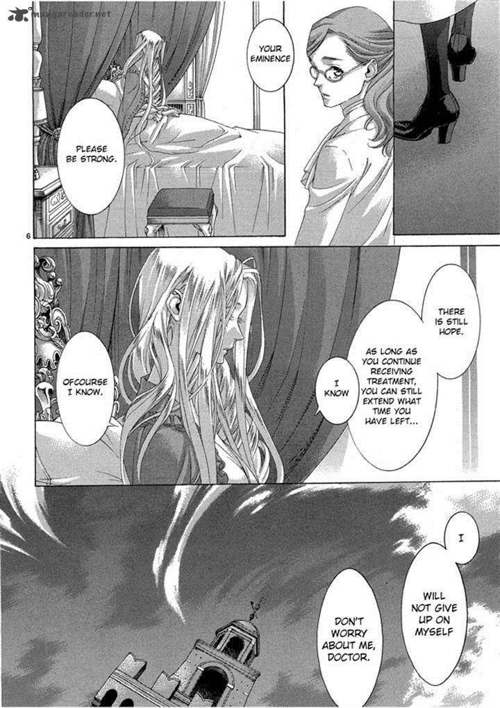 Trinity Blood Chapter 60 Page 6