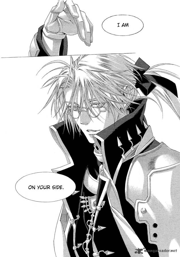 Trinity Blood Chapter 61 Page 17