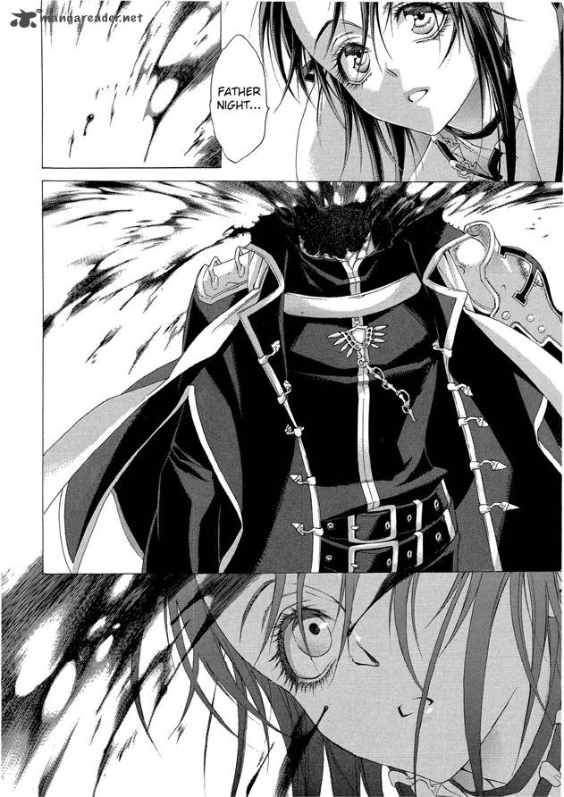Trinity Blood Chapter 61 Page 2