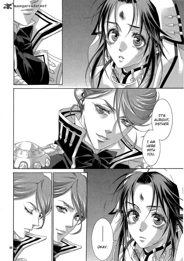 Trinity Blood Chapter 61 Page 30