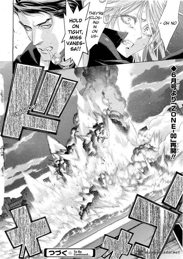 Trinity Blood Chapter 62 Page 30