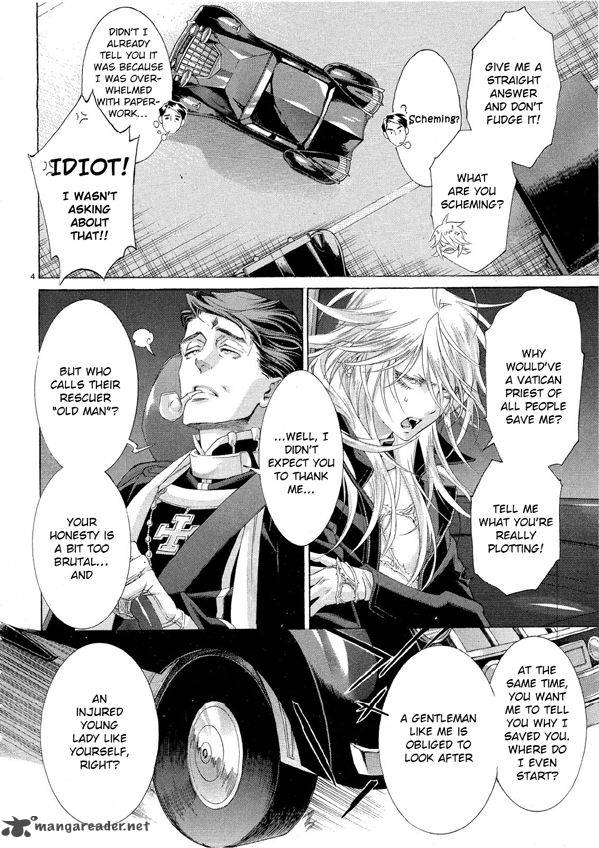 Trinity Blood Chapter 62 Page 4