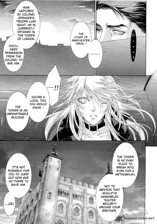 Trinity Blood Chapter 62 Page 7