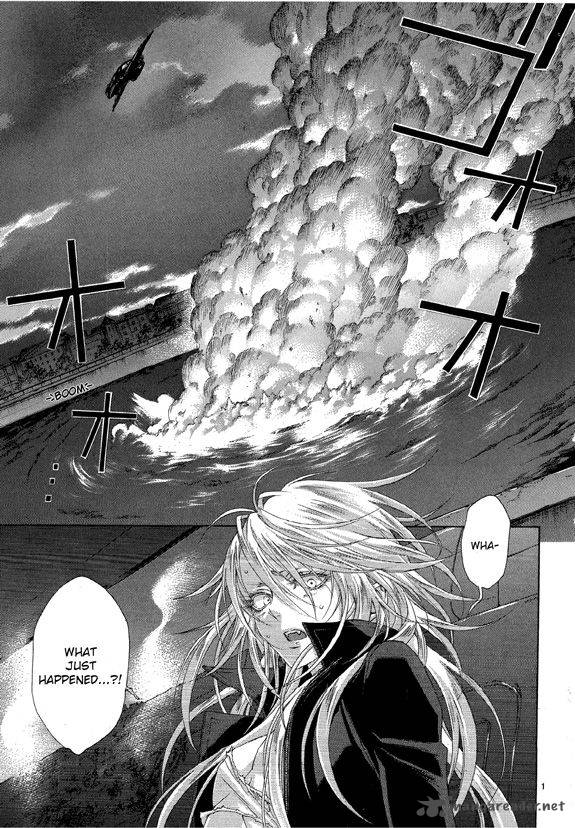 Trinity Blood Chapter 63 Page 2