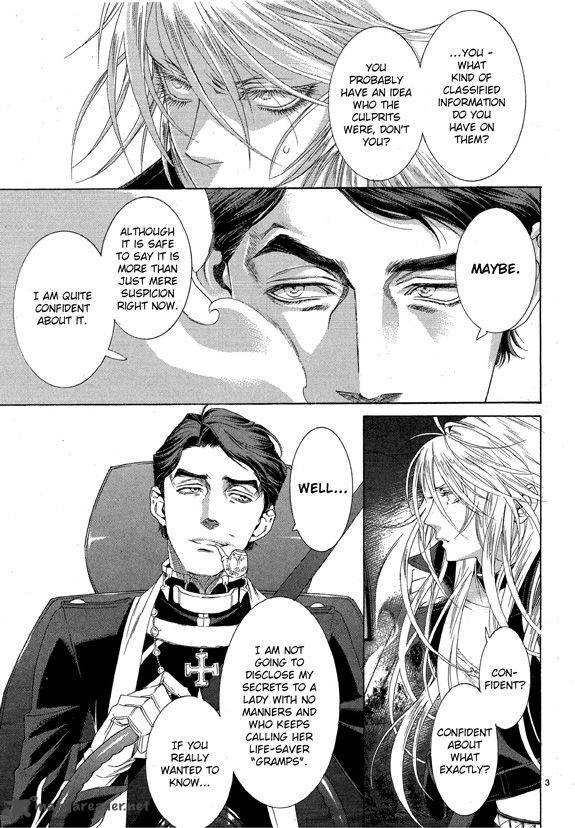 Trinity Blood Chapter 63 Page 4