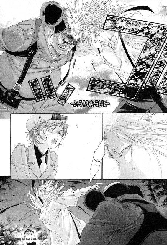 Trinity Blood Chapter 64 Page 12