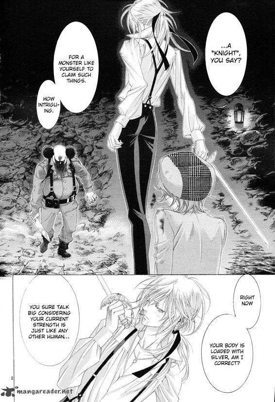 Trinity Blood Chapter 64 Page 2