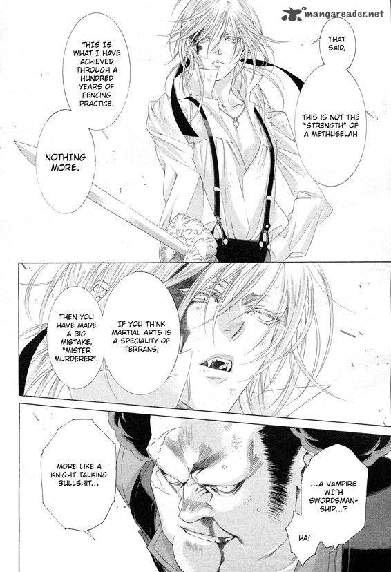 Trinity Blood Chapter 64 Page 6
