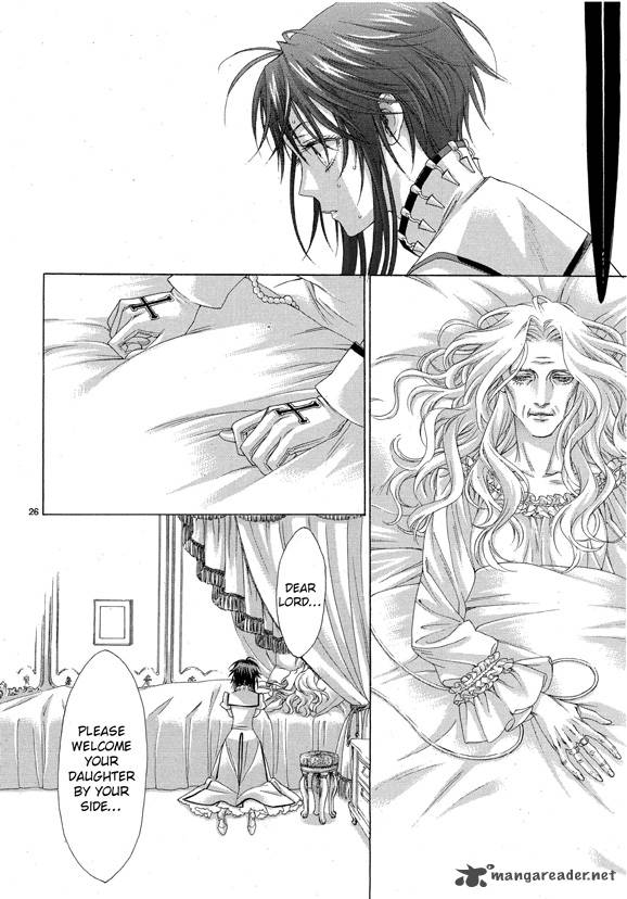 Trinity Blood Chapter 65 Page 26