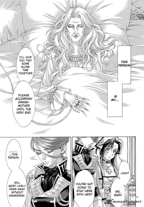 Trinity Blood Chapter 65 Page 3
