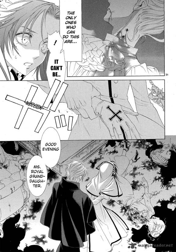 Trinity Blood Chapter 65 Page 31