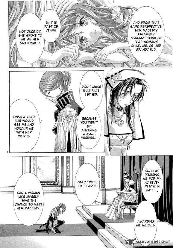 Trinity Blood Chapter 65 Page 6