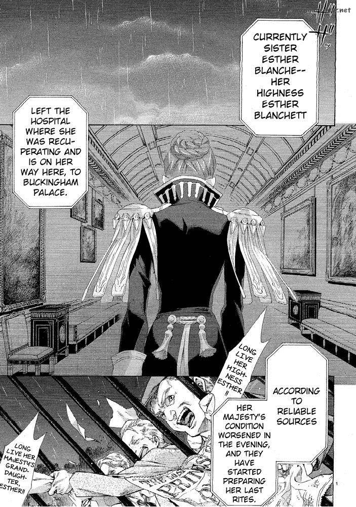 Trinity Blood Chapter 67 Page 2