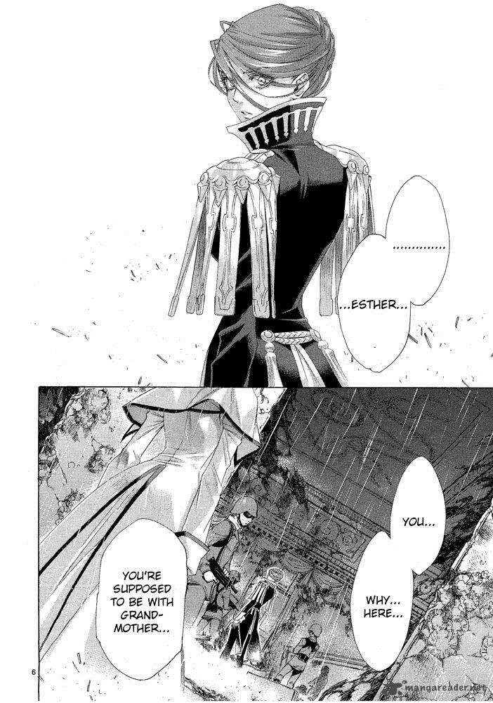 Trinity Blood Chapter 68 Page 14