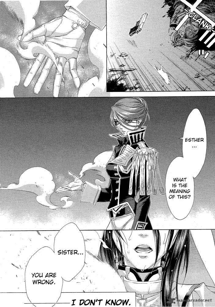 Trinity Blood Chapter 68 Page 26