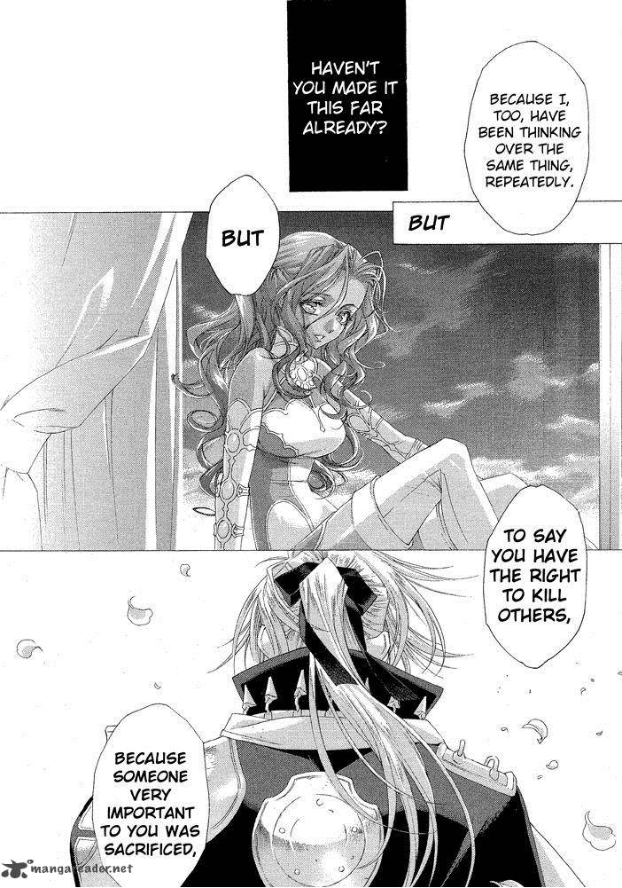 Trinity Blood Chapter 68 Page 28