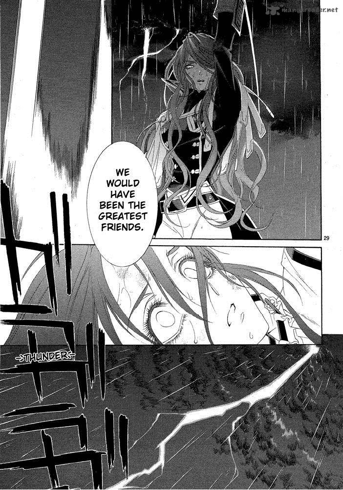 Trinity Blood Chapter 68 Page 37