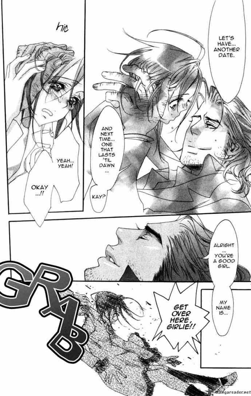 Trinity Blood Chapter 7 Page 26