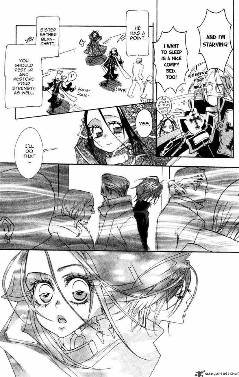 Trinity Blood Chapter 7 Page 5