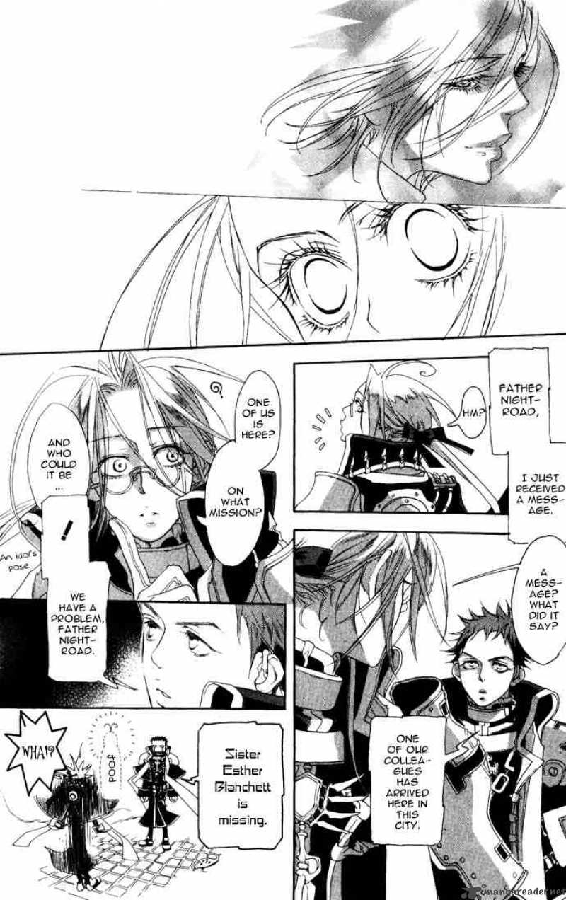 Trinity Blood Chapter 7 Page 6