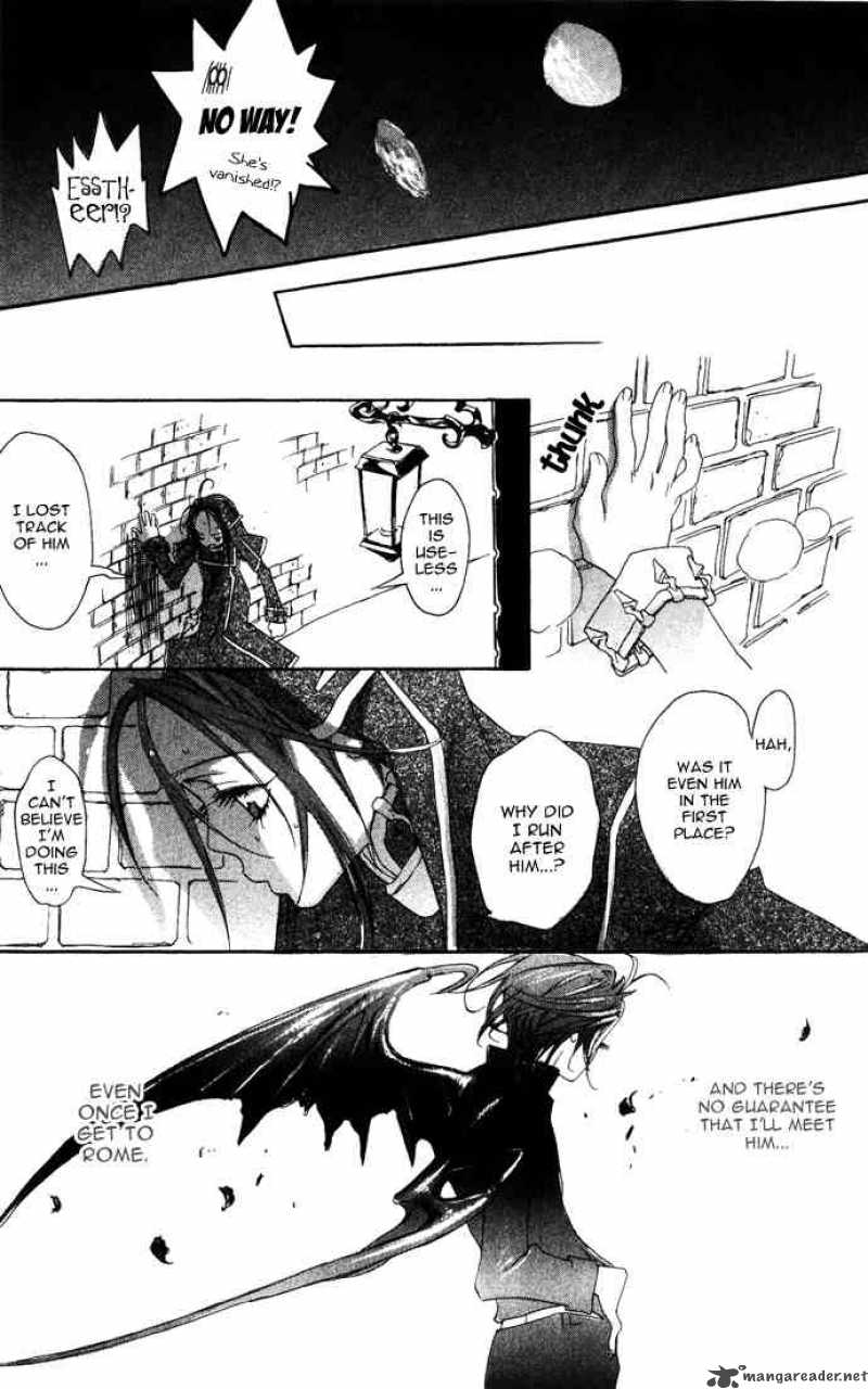 Trinity Blood Chapter 7 Page 7