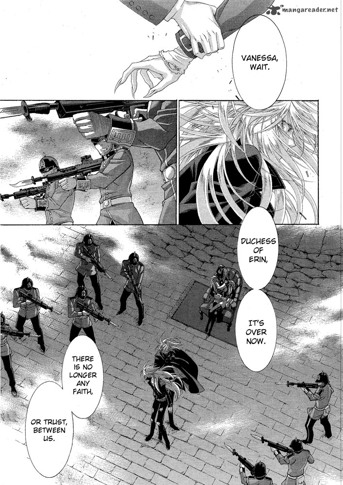 Trinity Blood Chapter 72 Page 11