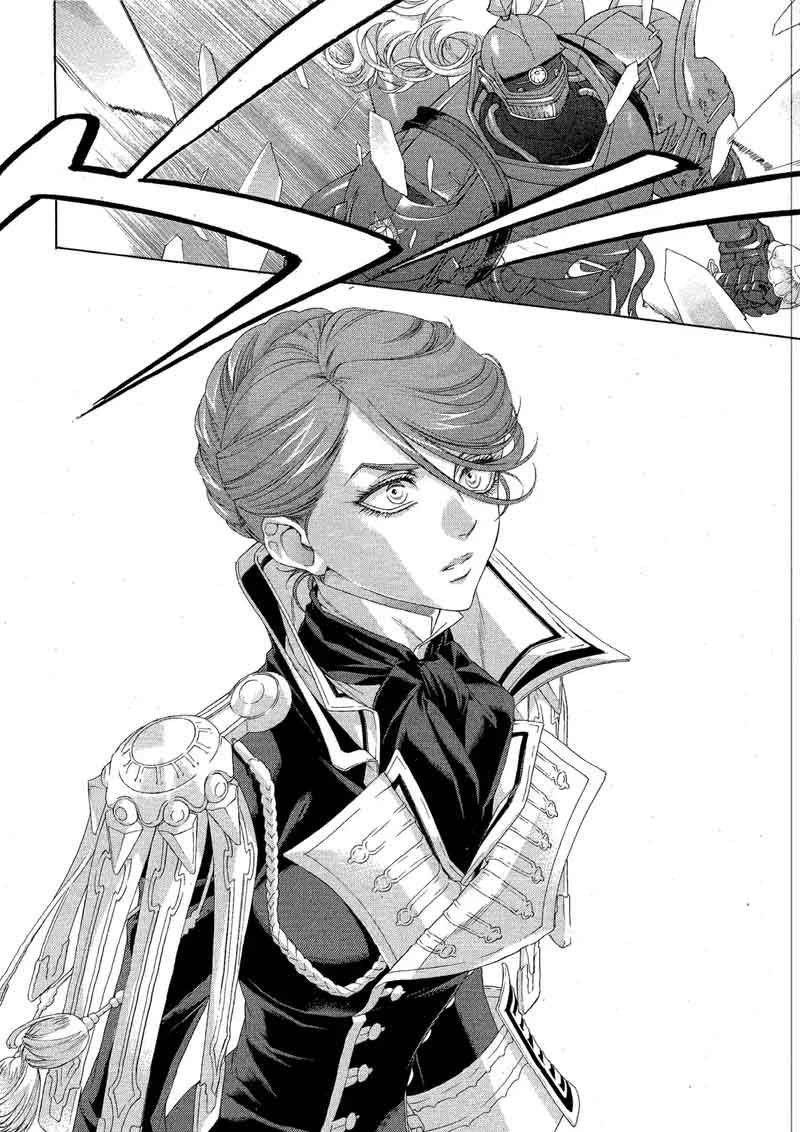 Trinity Blood Chapter 74 Page 30